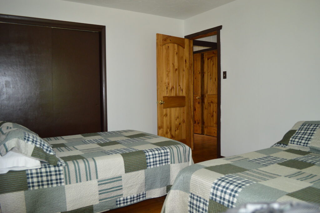 Ranch House Blue Springs Ranch