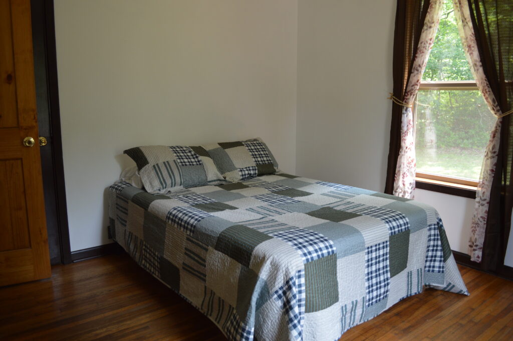 Ranch House Blue Springs Ranch