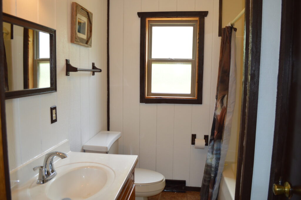 Ranch House Blue Springs Ranch