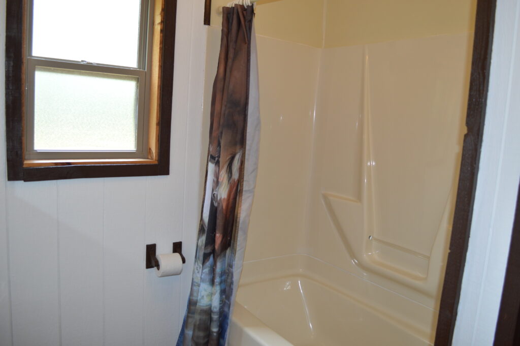 Ranch House Blue Springs Ranch