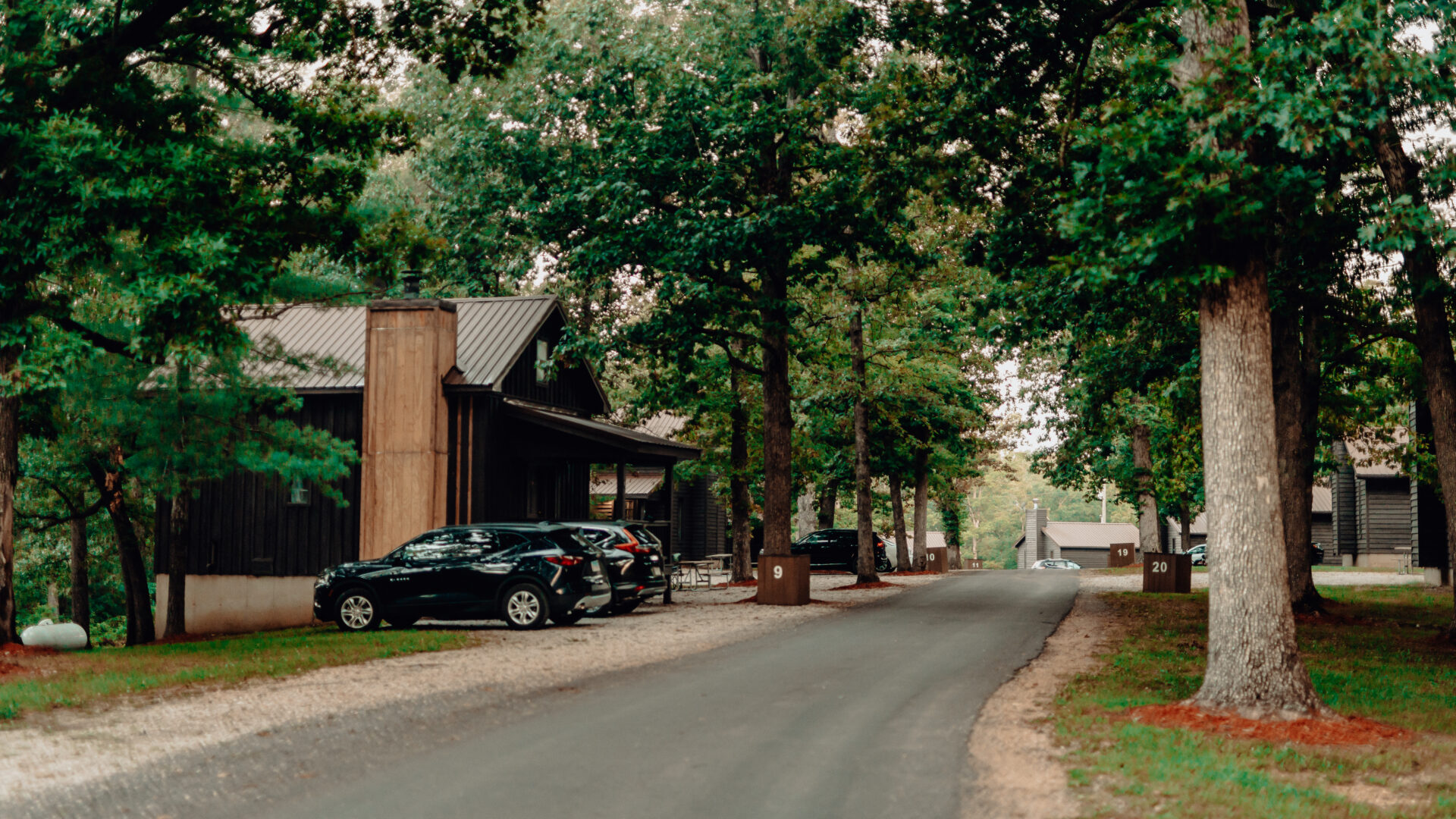 Accommodations Hero Image