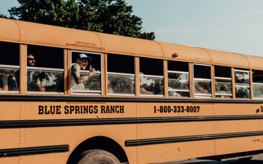 float-bus