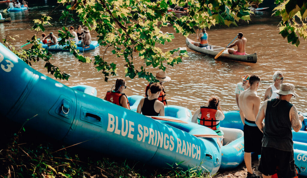 missouri-raft-float