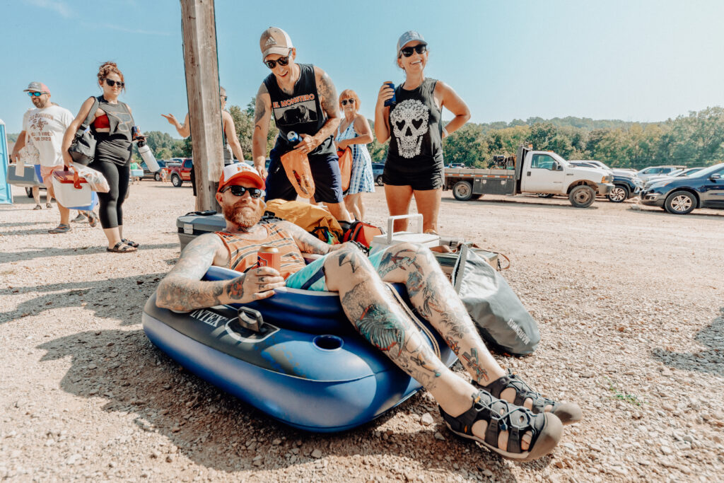 rafting-floating-camping-missouri