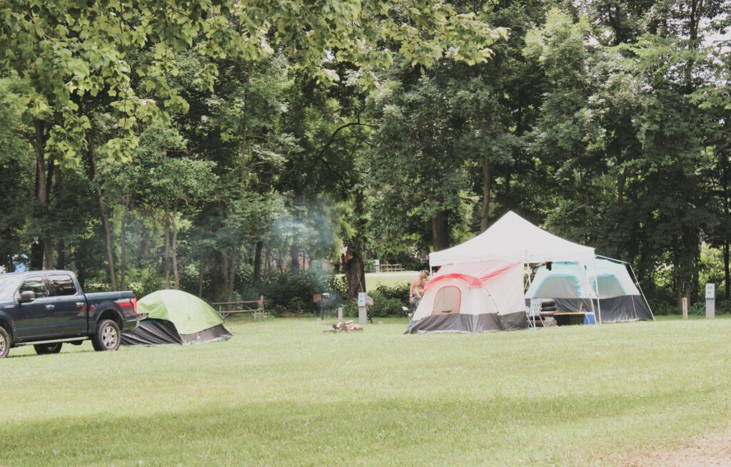 tent-camping-missouri