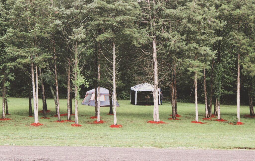 tent-vacation-missouri